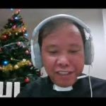 Online Sunday Service (zoom) December 24, 2020